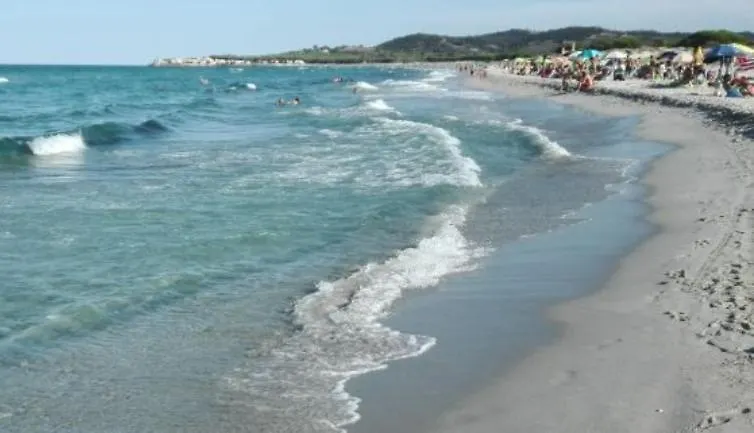 Apartamento Bilocale Su Lizzu De Erminia La Caletta