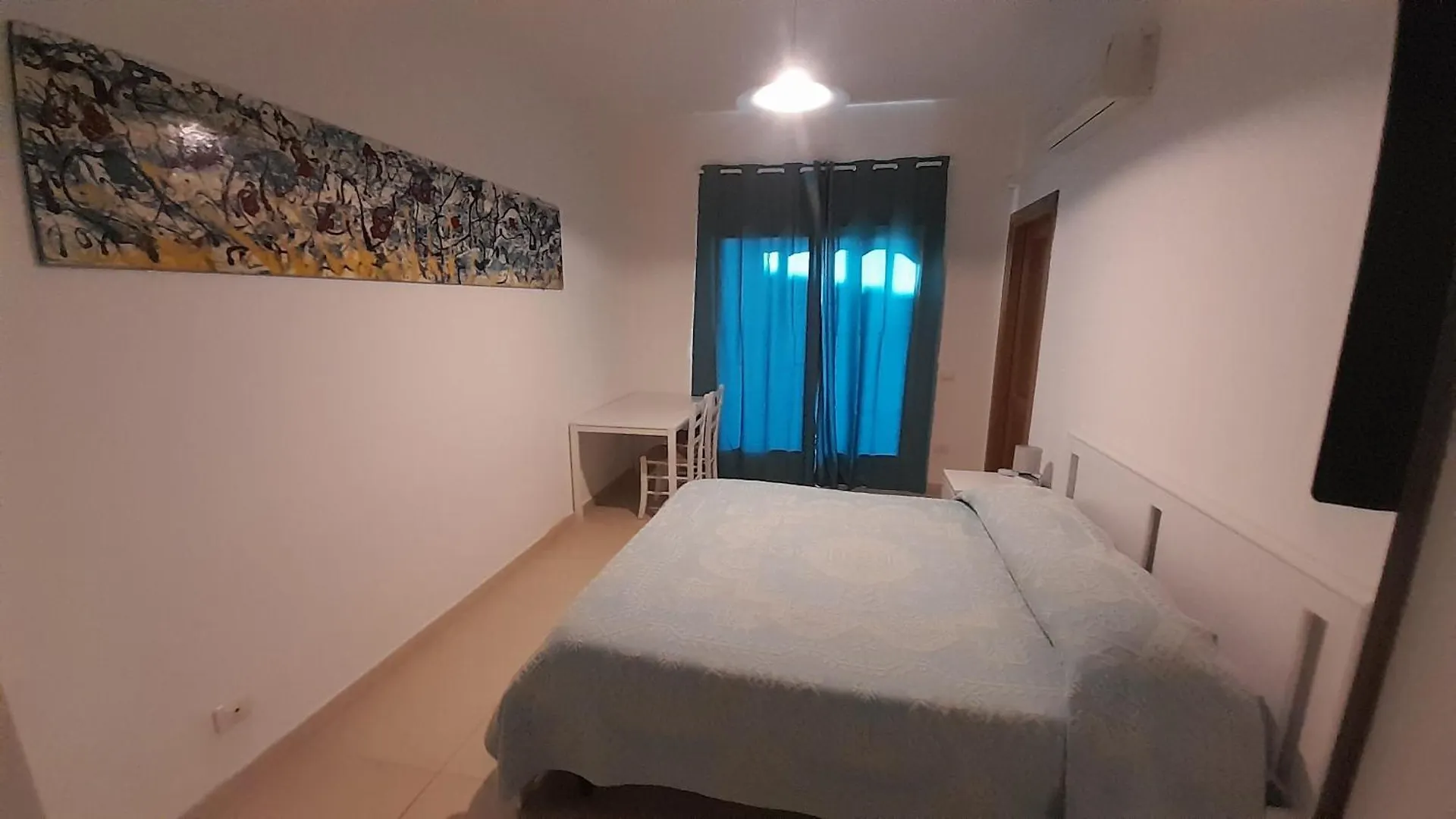 Apartamento Bilocale Su Lizzu De Erminia La Caletta