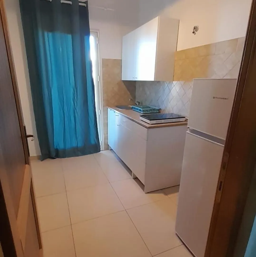 Apartamento Bilocale Su Lizzu De Erminia La Caletta