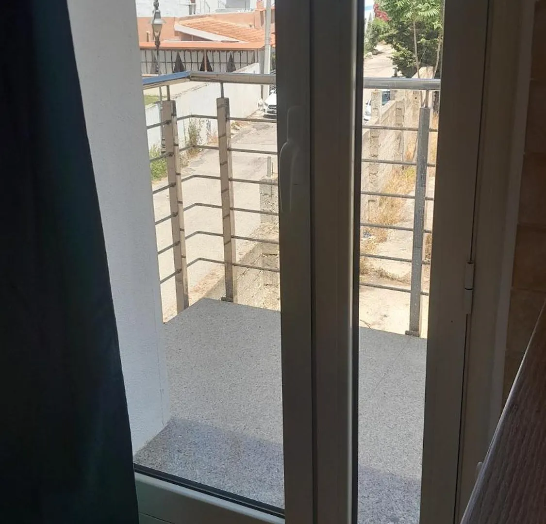 Apartamento Bilocale Su Lizzu De Erminia La Caletta