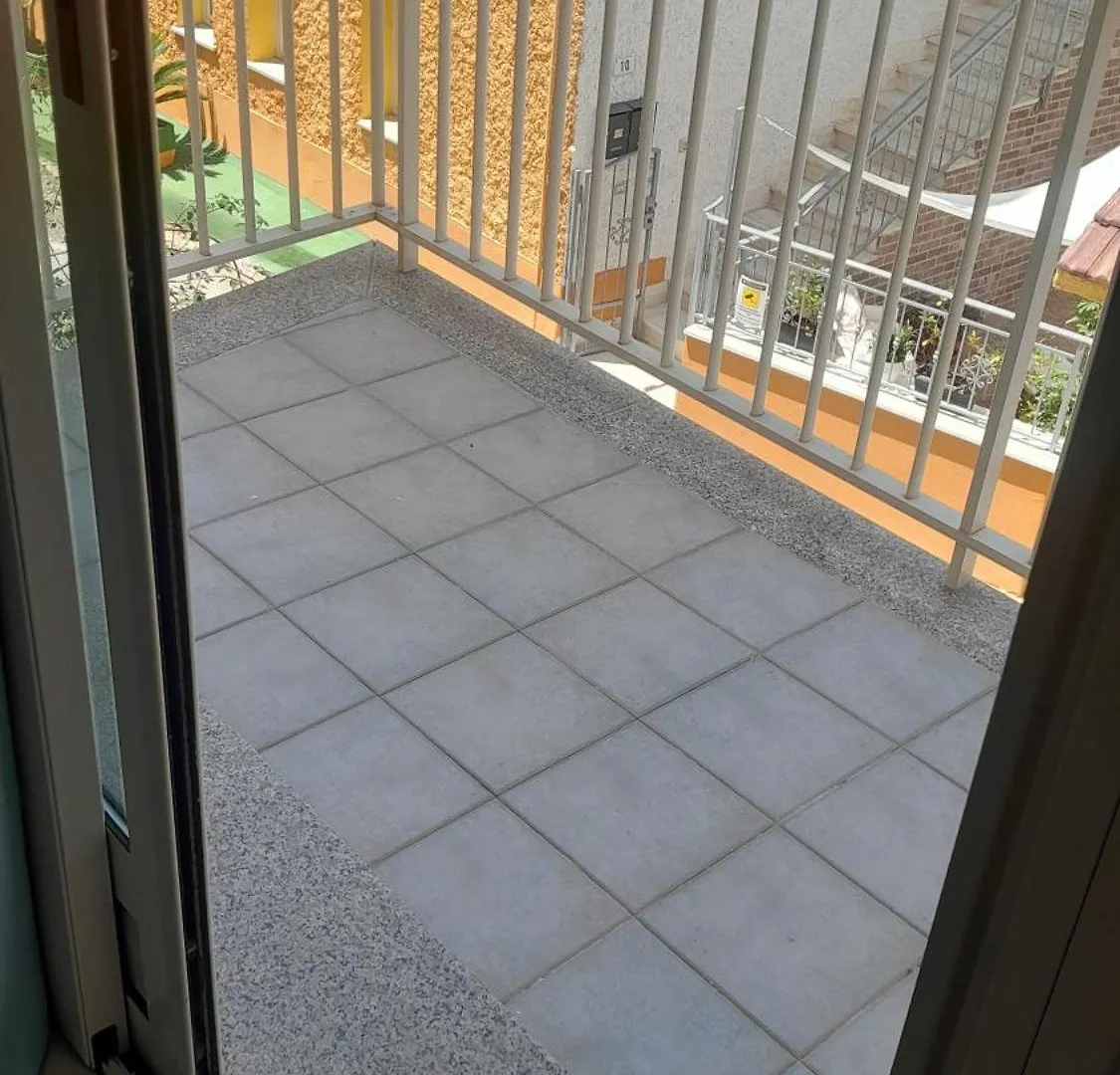 Apartamento Bilocale Su Lizzu De Erminia La Caletta Italia