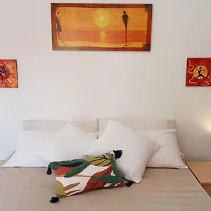 La Rosa Dei Venti Bed and breakfast