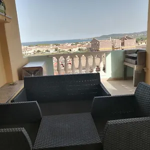  Appartamento Casa Fadda